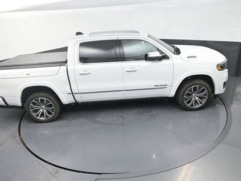 New 2026 RAM 1500 Tungsten AWD/4WD image 18
