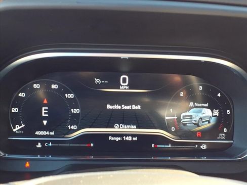 Used 2024 GMC Yukon AT4 w/ AT4 Premium Plus Package image 29