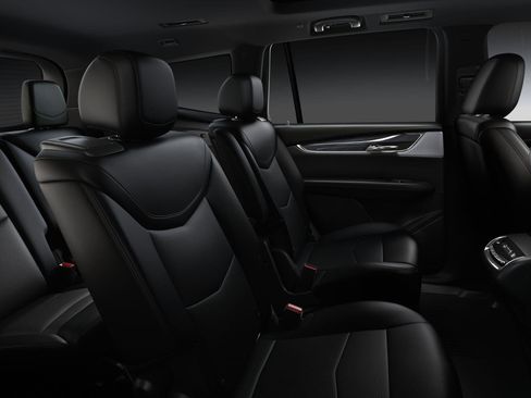 New 2025 Cadillac XT6 Premium Luxury w/ LPO, Floor Liner Package image 29