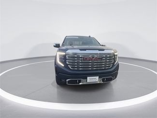 Used 2022 GMC Sierra 1500 Denali w/ Technology Package video 3