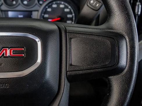 Used 2024 GMC Sierra 3500 Pro image 17