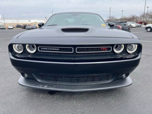 Used 2022 Dodge Challenger R/T w/ Plus Package image 6