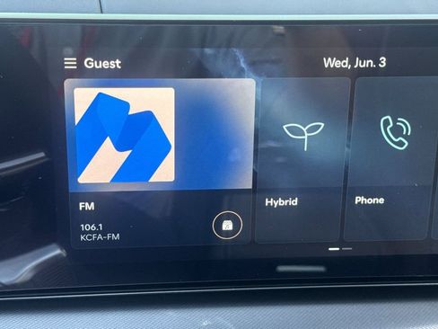 New 2026 Hyundai Santa Fe SEL AWD/4WD image 15