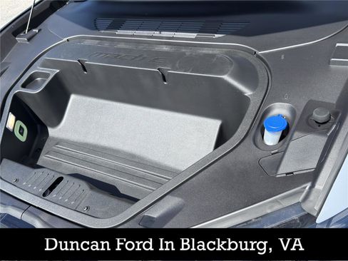 New 2025 Ford Mustang Mach-E GT AWD/4WD image 30
