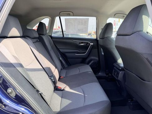 Certified 2024 Toyota RAV4 XLE image 14