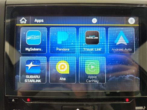 Used 2022 Subaru Forester Wilderness image 21