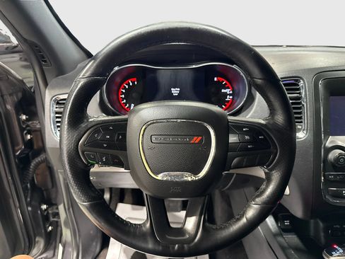 Used 2018 Dodge Durango SXT w/ Quick Order Package 2BB AWD/4WD image 18