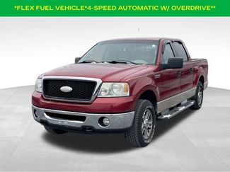 Used 2007 Ford F150 XLT video 2