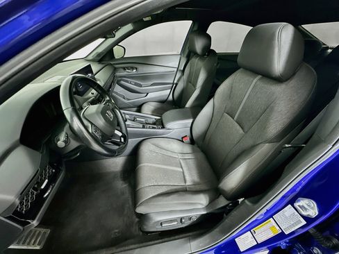 Used 2024 Honda Accord Sport image 13
