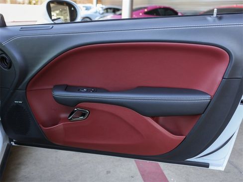 Used 2023 Dodge Challenger SRT Hellcat image 36