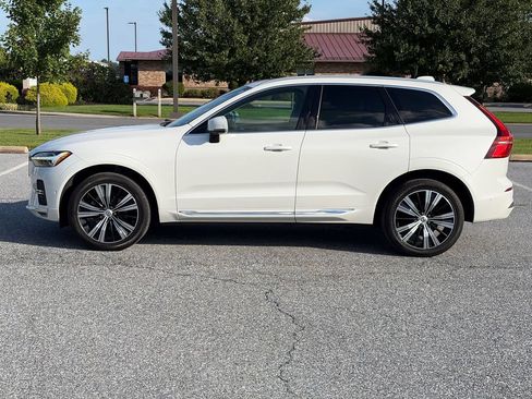 Used 2022 Volvo XC60 B5 Inscription AWD/4WD image 5