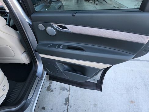 New 2026 Genesis GV80 2.5T Prestige image 16