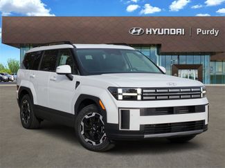 New 2026 Hyundai Santa Fe SEL video 1