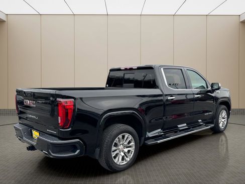 Used 2022 GMC Sierra 1500 Denali image 3