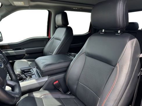 Used 2023 Ford F150 Lariat w/ Equipment Group 502A High AWD/4WD image 10