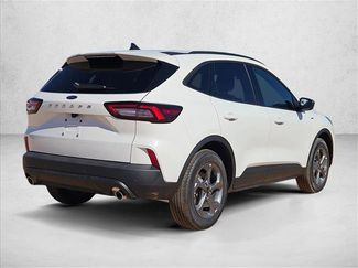 New 2025 Ford Escape ST-Line w/ Tech Pack #1 video 2