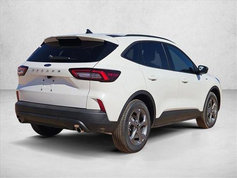 New 2025 Ford Escape ST-Line w/ Tech Pack #1 image 2