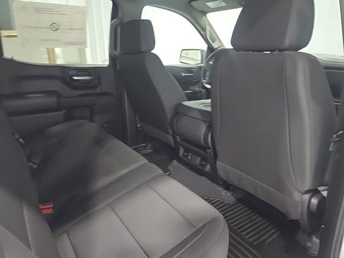 New 2026 Chevrolet Silverado 1500 W/T w/ WT Value Package image 23