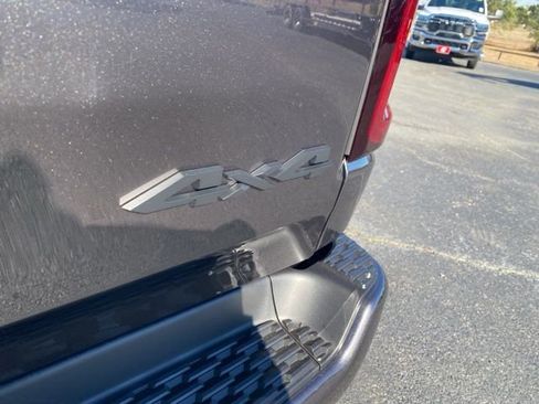 New 2026 RAM 1500 Laramie w/ Night Edition image 46