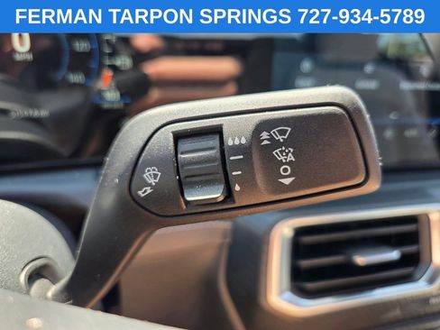 Used 2024 Ford Mustang Premium RWD image 30