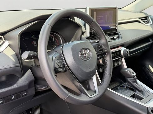 Certified 2025 Toyota RAV4 XLE Premium w/ Weather Package AWD/4WD image 18