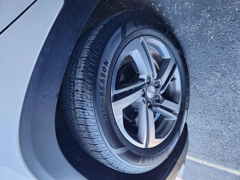 Used 2020 GMC Terrain SLT w/ Preferred Package image 21