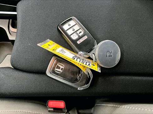 Used 2016 Honda Civic EX image 14