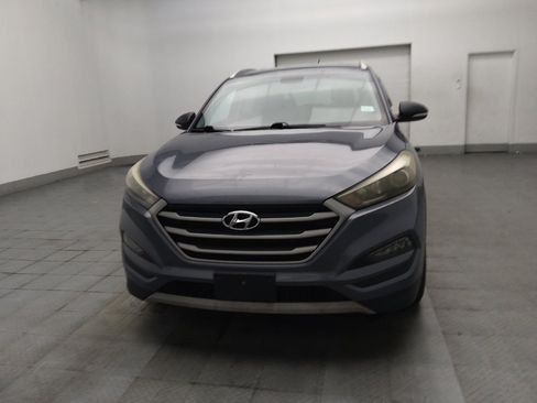 Used 2017 Hyundai Tucson Eco FWD image 15