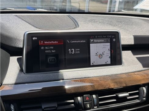 Used 2018 BMW X5 sDrive35i RWD image 42