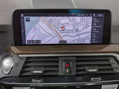 Used 2021 BMW X3 xDrive30i w/ Convenience Package image 19