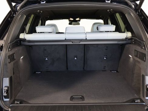 New 2026 BMW X5 xDrive40i w/ M Sport Package image 8