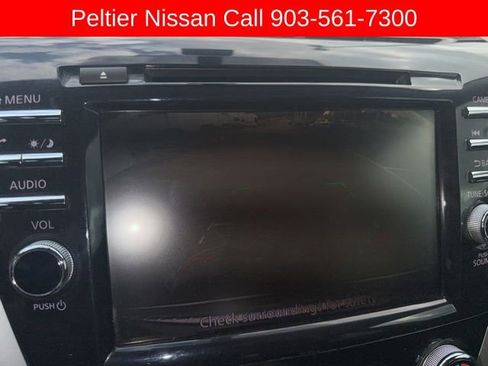 Used 2019 Nissan Murano S w/ Cargo Package image 12