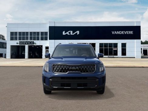 New 2025 Kia Telluride EX X-Line image 3