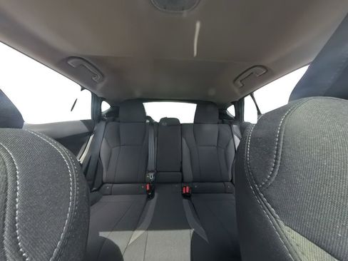 Certified 2025 Subaru Crosstrek 2.5i Premium image 29