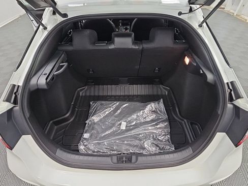 Used 2024 Honda Civic Sport image 28