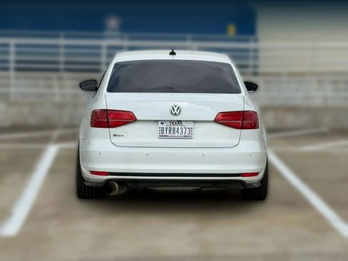 Used 2016 Volkswagen Jetta GLI SEL FWD image 7