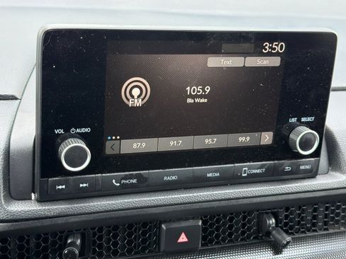 Certified 2025 Honda CR-V EX image 20