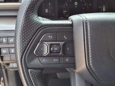 Certified 2026 Toyota Tacoma SR5 RWD image 22