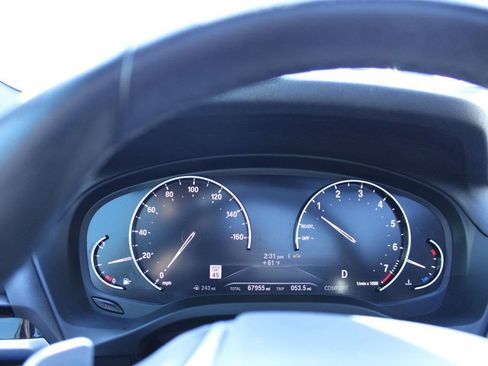 Used 2021 BMW X3 sDrive30i w/ Convenience Package image 16