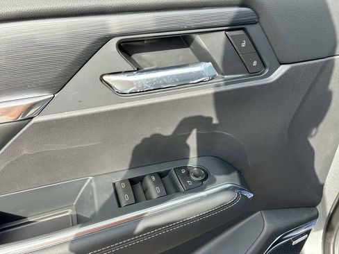 New 2026 GMC Acadia Elevation image 23