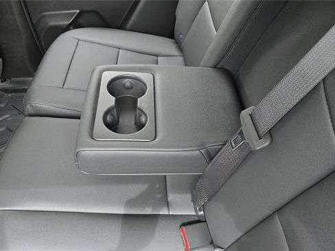 Used 2025 GMC Canyon Elevation w/ Convenience Package image 20