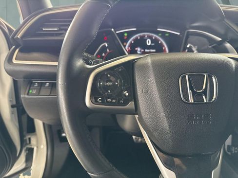 Used 2021 Honda Civic Sport image 10