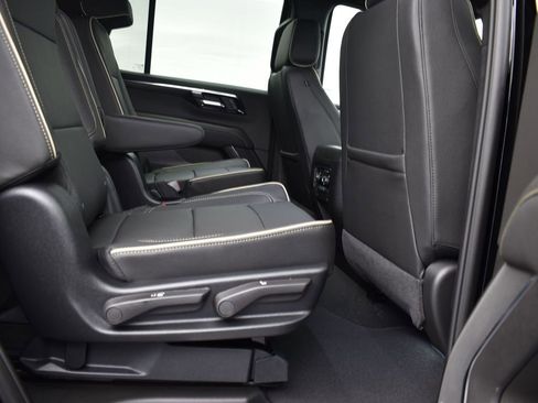 New 2026 Chevrolet Tahoe Premier w/ Sun And Tow Package image 18