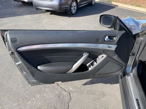 Used 2012 INFINITI G37 Sport w/ Premium Pkg image 12