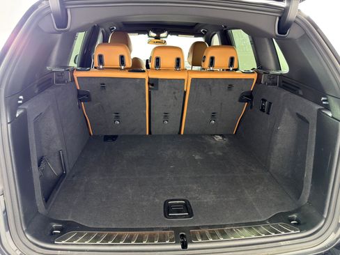 Certified 2023 BMW X3 sDrive30i w/ Premium Package w/ZPA image 33