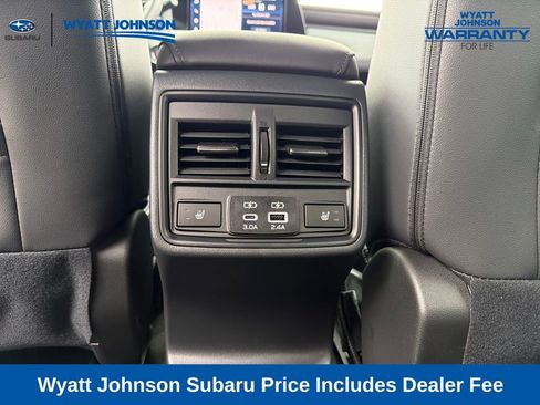 New 2026 Subaru Outback Limited AWD/4WD image 27
