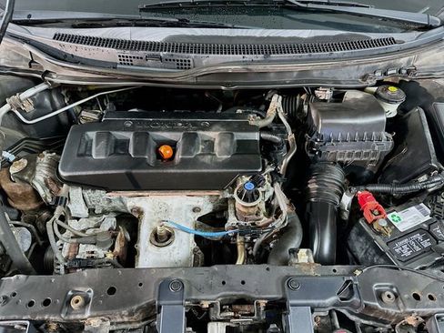 Used 2012 Honda Civic LX image 26