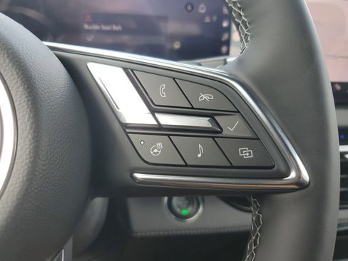 New 2026 Buick Enclave Preferred image 22