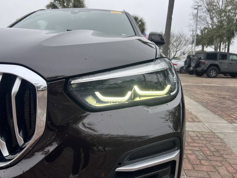 Used 2022 BMW X5 sDrive40i w/ Premium Package image 6