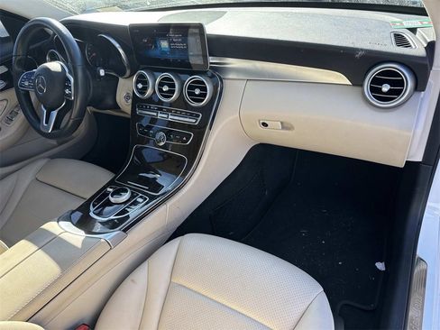 Used 2019 Mercedes-Benz C 300 Sedan image 28